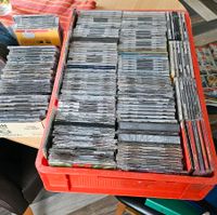 CD Sammlung 80er ,90er 2000er usw Nordrhein-Westfalen - Siegen Vorschau