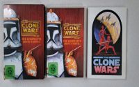 Star Wars the Clone Wars Staffel 1 DVD Niedersachsen - Wildeshausen Vorschau