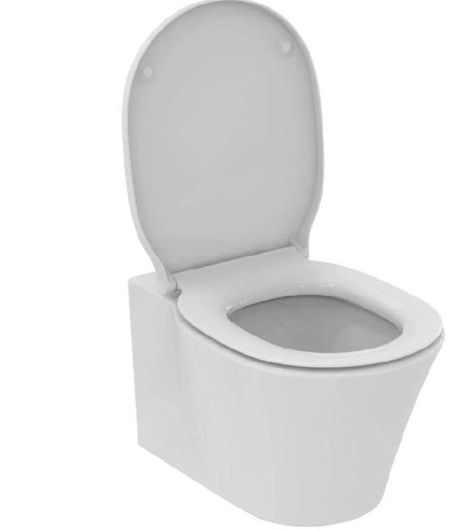 OBI WC-Komplett Paket Ideal St. Connect Toilette in Düsseldorf - Heerdt |  eBay Kleinanzeigen ist jetzt Kleinanzeigen