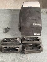 Thule Montage Kit TH3030 Dachträgersystem Nordrhein-Westfalen - Gelsenkirchen Vorschau