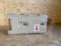 Hardigg Tankmate Medical Case Box  US Army Humvee Saarland - Saarlouis Vorschau