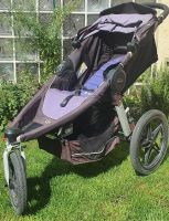 Graco Kinderwagen - Jogger - Relay Click Connect Jogging Stroller Kr. München - Unterhaching Vorschau