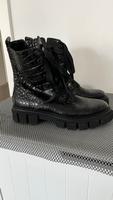 Kennel&Schmenger Boots Stiefeletten Gr. 41 wie NEU schwarz Bayern - Bayreuth Vorschau
