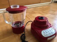 KirchenAid Artisan Blender, Standmixer Model 5KSB5553EER0 München - Bogenhausen Vorschau