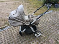 Kinderwagen  Hartan Racer GT Brandenburg - Buckow (Märkische Schweiz) Vorschau