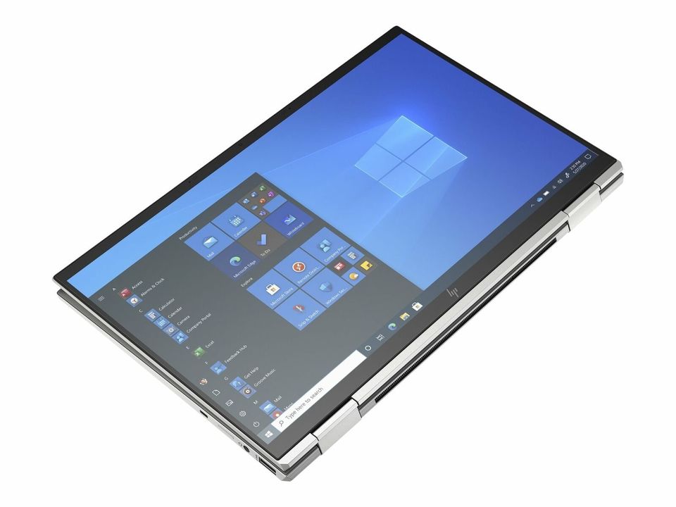 HP EliteBook x360 1030 G8 13,3" i5-11/8GB/256GB/W11P, LTE-4G in Königsbach-Stein 