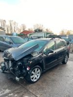 Peugeot 308 SW Schlachtfest Ersatzteile 1,6 HDI Hessen - Espenau Vorschau