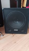 Subwoofer VONYX SWA 15 Nordrhein-Westfalen - Waldbröl Vorschau