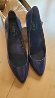 Pumps in lila München - Sendling Vorschau