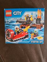 Lego City Set 60106 Bayern - Weiden (Oberpfalz) Vorschau