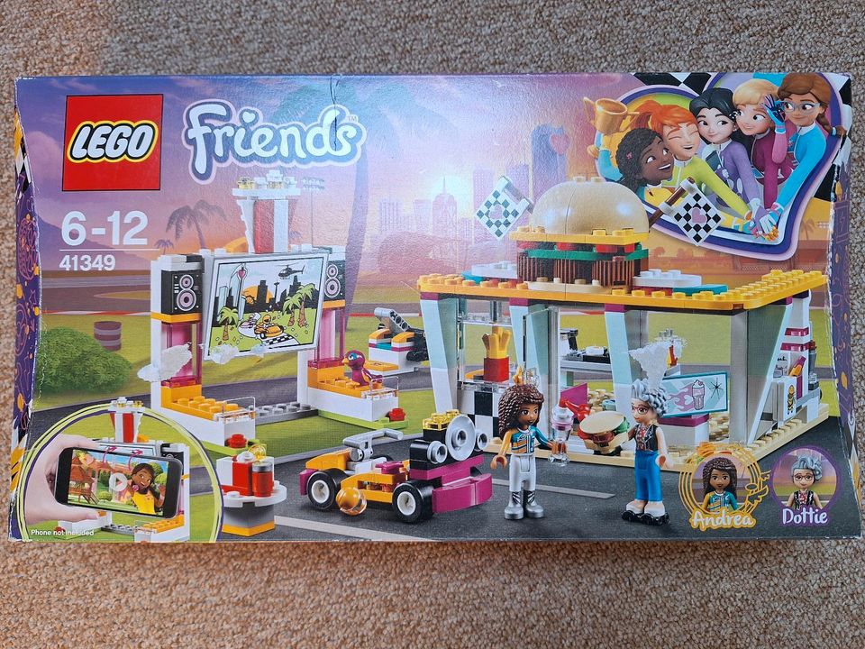 Lego Friends 41349 in Fellbach