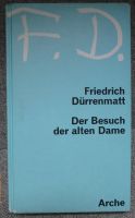 Der Besuch der Alten Dame 3716011355 Rheinland-Pfalz - Neustadt an der Weinstraße Vorschau