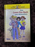 Das Conni-Fan-Buch zum Mitmachen Baden-Württemberg - Ladenburg Vorschau