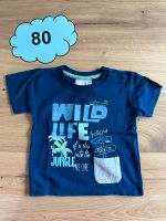 ☀️ Shirt „Wild Life“ ergee Gr. 80 ☀️ Rheinland-Pfalz - Ingelheim am Rhein Vorschau