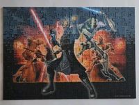 Puzzle Star Wars 3D 200 Teile Bayern - Neutraubling Vorschau