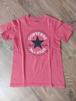 Converse T-Shirt Gr. 140/152 Bayern - Sennfeld Vorschau