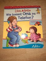 Buch wie kommt Oma ins Telefon Sachsen - Rothenburg Vorschau