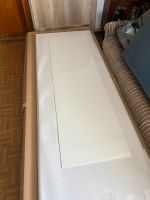 Glasplatte für Malm Kommode Ikea 160x48cm Baden-Württemberg - Buchen (Odenwald) Vorschau