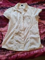 Bluse weiß Cecil Gr. S Niedersachsen - Diepholz Vorschau