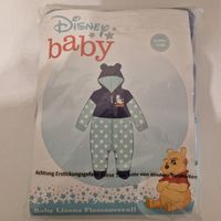 Baby Lizenz Fleeceoverall Disney gr. 74 80  neu Rheinland-Pfalz - Neuwied Vorschau