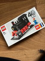 Lego 40 years Train Eisenbahn Zug Köln - Mülheim Vorschau
