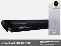 Thule Markise 6300 375 cm Set für Ducato Kastenwagen 6m neu ovp Nordrhein-Westfalen - Oelde Vorschau