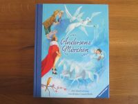 Buch Märchen Märchenbuch Andersen Märchen Ravensburger NEU Düsseldorf - Unterrath Vorschau