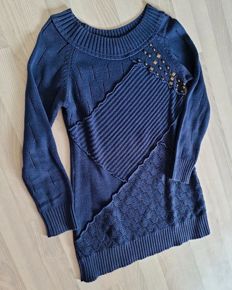 Pulli Pullover Gr. M 36/38 in Bogen Niederbay