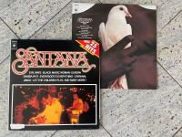 Vinyl LPs Santana Bayern - Würzburg Vorschau