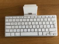 Apple Tastatur für iPAD 1.-3. Generation Niedersachsen - Wolfsburg Vorschau