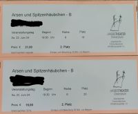 Karten für das Landestheater Dinkelsbühl am 22.06.2024 Bayern - Dinkelsbuehl Vorschau