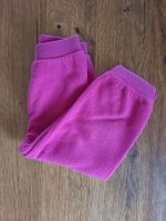 Jogginghose Gr.86 Fleece pink Thüringen - Jena Vorschau