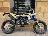 Beta RR 2T 50 SUPERMOTO TRACK * Neufahrzeug * Lagerfahrzeug Nordrhein-Westfalen - Bad Driburg Vorschau