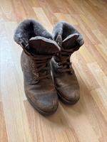 Stiefeletten Panama Jack 38 Köln - Widdersdorf Vorschau