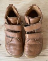 Barfuß Schuhe/ Leder Klett Nordfriesland - Süderlügum Vorschau