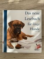 Das neue Lesebuch für kluge Hunde (Gaby Falk) Nordrhein-Westfalen - Kaarst Vorschau