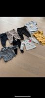 Kleidungspaket Junge Gr. 74 Zara, Steiff, H&M Hose, Pullover Hemd Bremen - Schwachhausen Vorschau