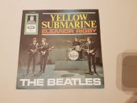 Beatles Yellow Submarine Eleanor Rigby Single COVER ONLY TOP! Nürnberg (Mittelfr) - Oststadt Vorschau