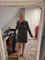 Vero Moda Blazer Jacke Leo Print M Nordrhein-Westfalen - Herscheid Vorschau