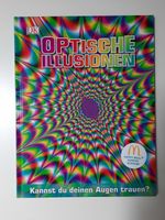 Buch Optische Illusion Neu* Mecklenburg-Vorpommern - Mölschow Vorschau