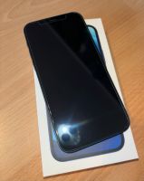 Apple iPhone 12 64 GB Nordrhein-Westfalen - Steinhagen Vorschau