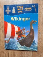 Kinderbuch Wikinger Niedersachsen - Celle Vorschau