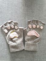 Handschuhe selbst beklebt Gr. 170 Frankfurt am Main - Riederwald Vorschau