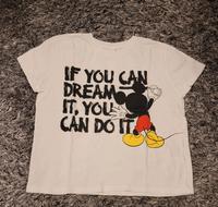 T-Shirt Disney Bayern - Kitzingen Vorschau