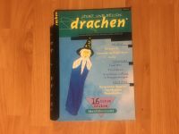 Drachenmagazin Drama, Sport und Design Drachen Sachsen-Anhalt - Hohenwarsleben Vorschau