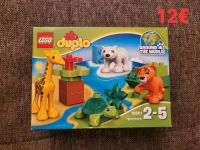 Lego Duplo Tiere Rheinland-Pfalz - Lörzweiler Vorschau