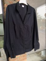 Walbusch Damen-Bluse, schwarz, Langarm, Gr. 44 Nordrhein-Westfalen - Solingen Vorschau