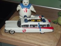 PLAYMOBIL Ghostbusters Ecto Geisterjäger Ghostbuster Ecto-1A Orig Nordrhein-Westfalen - Krefeld Vorschau