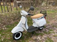 Vespa PK 50 XL Bayern - Krummennaab Vorschau