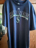 Seattle Mariners T-Shirt Baden-Württemberg - Ravensburg Vorschau